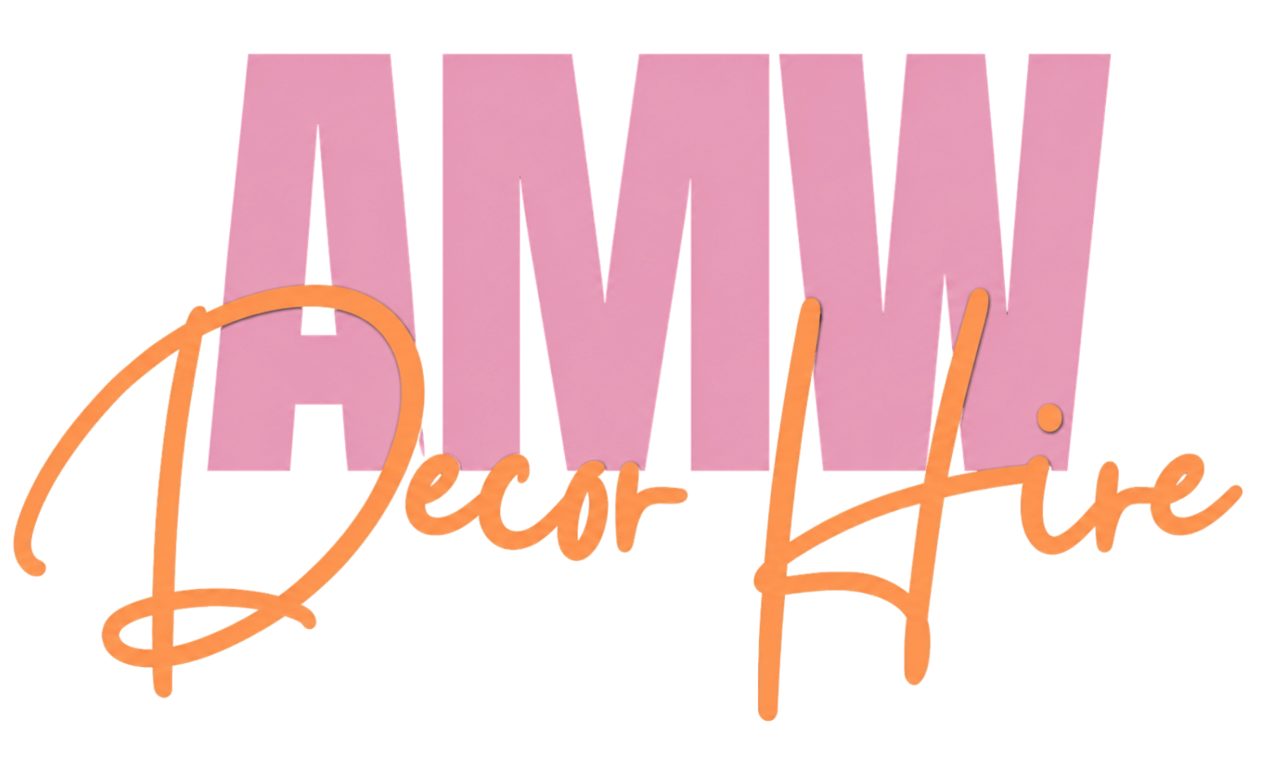 AMW Decor